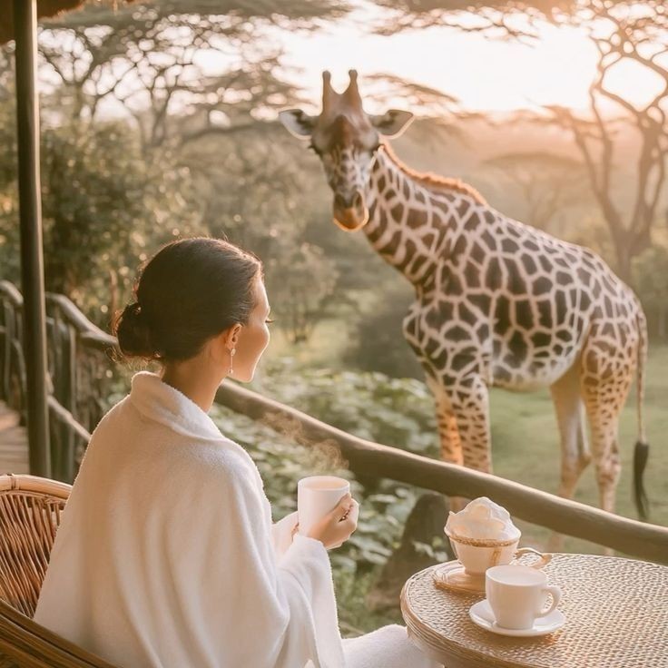 Trip Planning by Travel Thinking