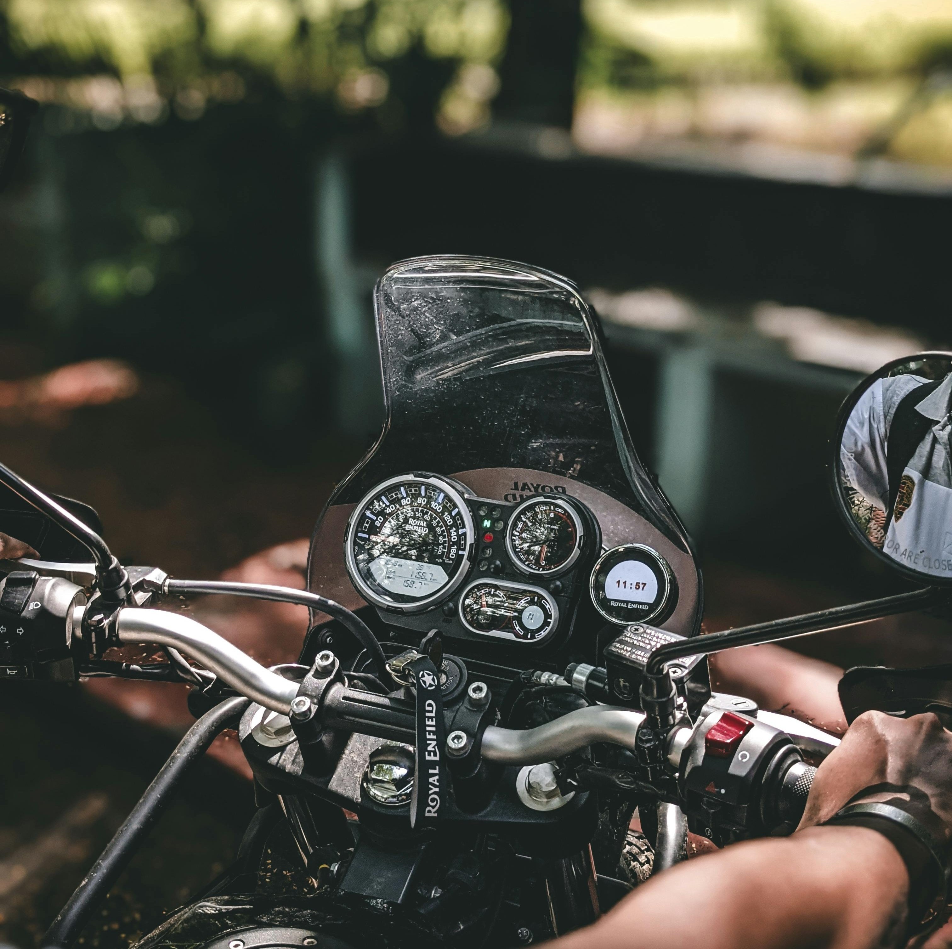 Independent Travel Experiences