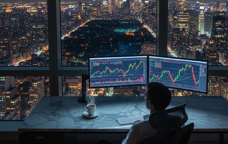 Business Destinations