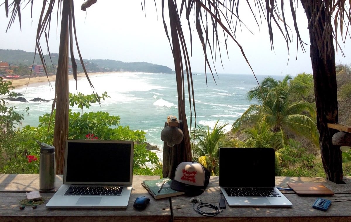 Business Trip Planning