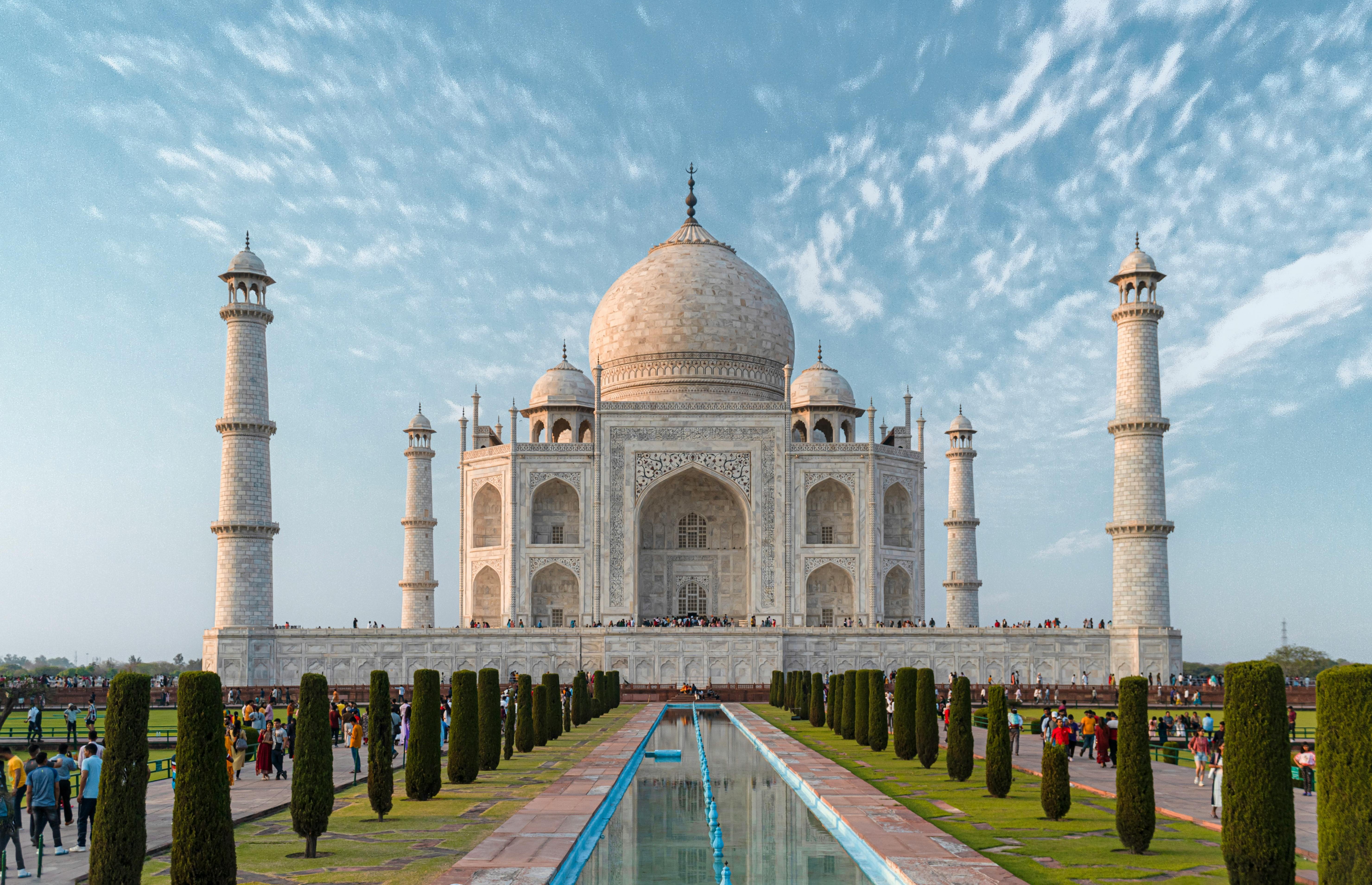 Cultural Destinations