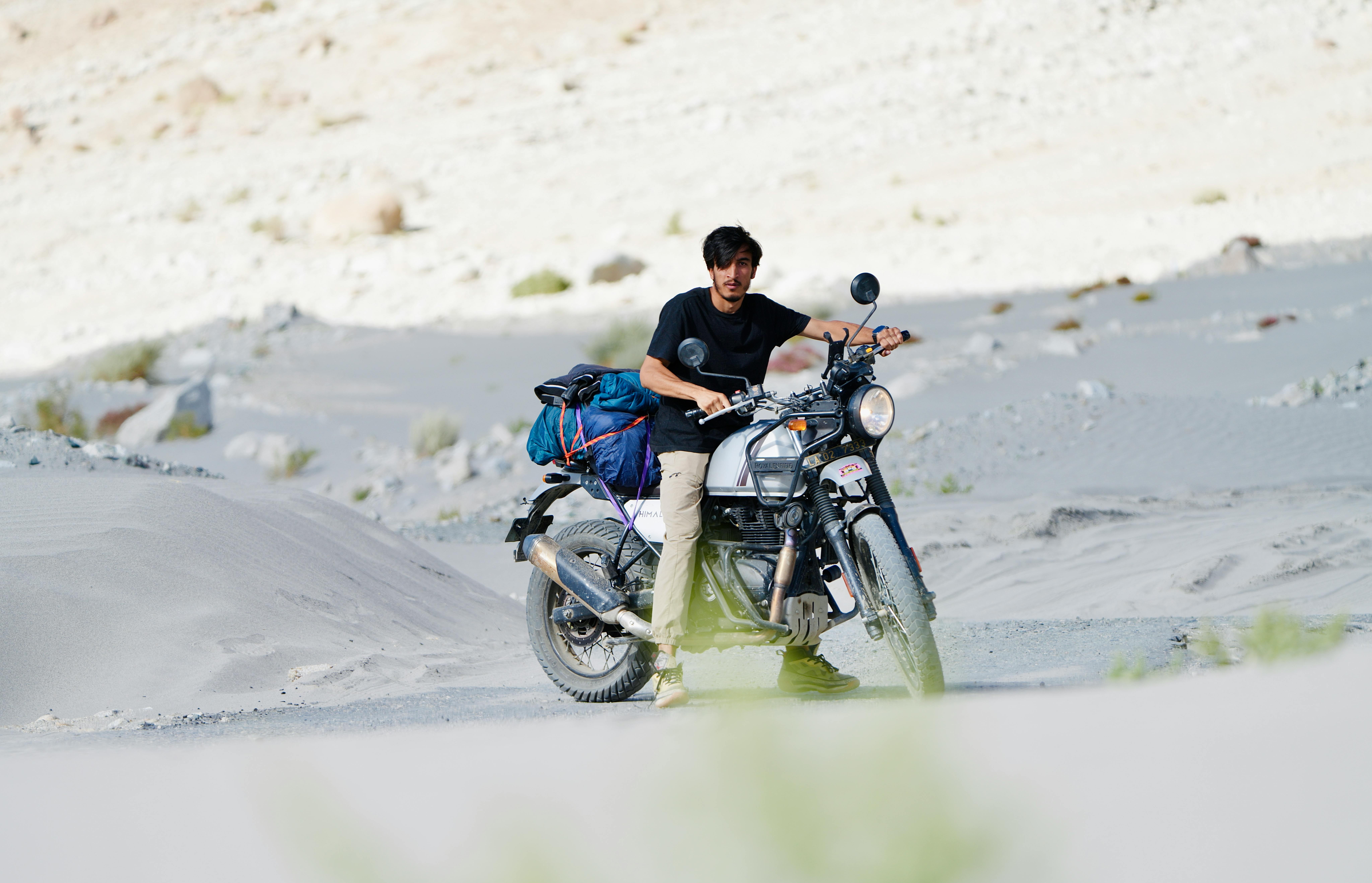 Independent Trip Planning